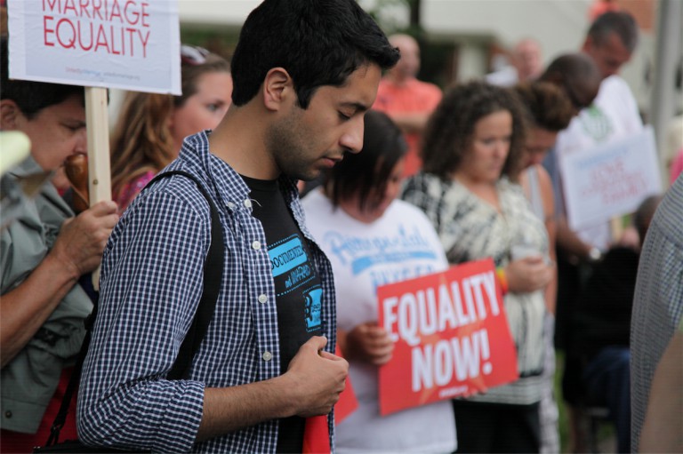 DOMA Victory