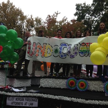 Pride Parade
