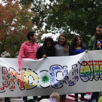 Pride Parade