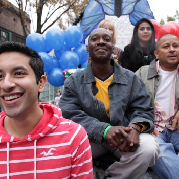 Pride Parade