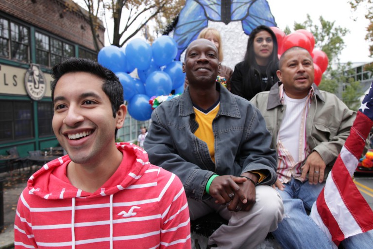 Pride Parade